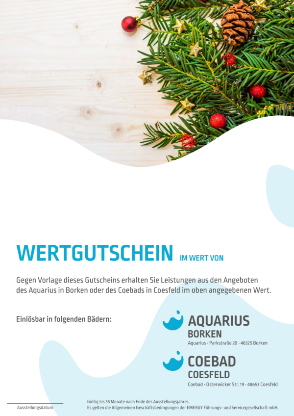 Weihnachten 2