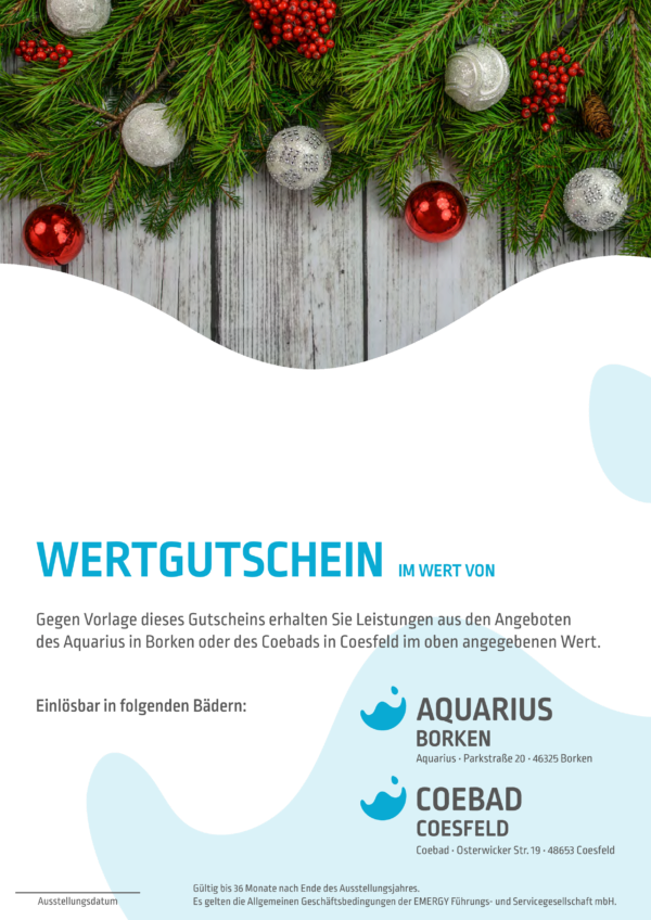 Weihnachten